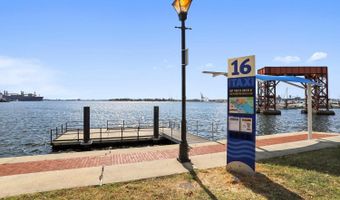2106 FLEET St, Baltimore, MD 21231