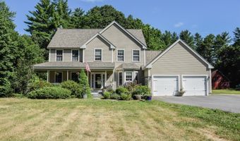22 Sargent Rd, Brookline, NH 03033