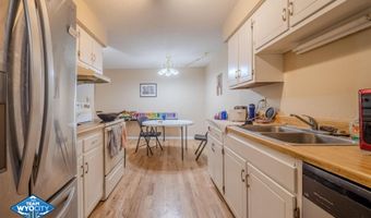 4400 Poplar #201D, Casper, WY 82601