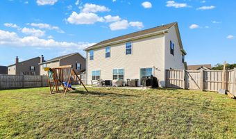 8207 Cagles Mill Trce, Avon, IN 46123