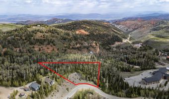 199 W Hunter Ridge Dr, Brian Head, UT 84719
