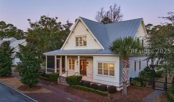 8 Crossbow Rd, Bluffton, SC 29910