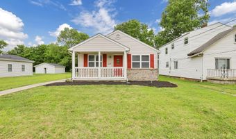 534 Stambaugh Ave, Columbus, OH 43207