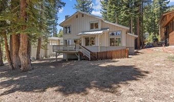 917 Jennifer St, Incline Village, NV 89451