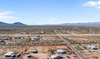 51539 W DONALD Rd, Aguila, AZ 85320
