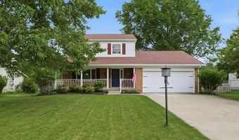 1031 Thomas Dr, Ashland, OH 44805