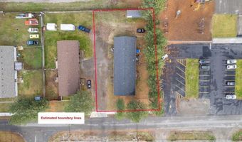 6161 E Menser Ave, Athol, ID 83801