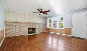 17374 Lundy Ln, Abingdon, VA 24210