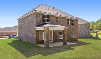 56 Overland Pass, Arab, AL 35016