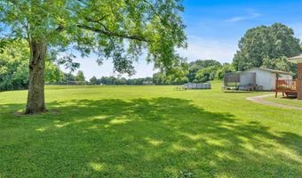 2410 Hall Station Rd NW, Adairsville, GA 30103