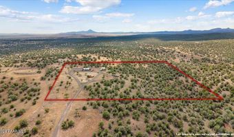 157 N Vigil Industrial Ln, Ash Fork, AZ 86320