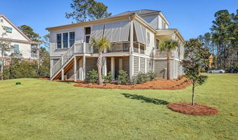 1455 Alligator Creek Ct, Awendaw, SC 29429