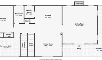 132 N Poplar St, Athens, GA 30606