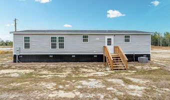 908 Bethel Freewill Church Rd, Baxley, GA 31513