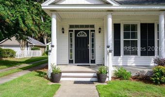 9 Haddon Ave, Bluffton, SC 29910