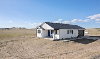 304 CONROY Ct, Carpenter, WY 82054