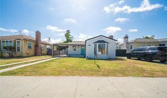 805 S Poinsettia Ave, Compton, CA 90221