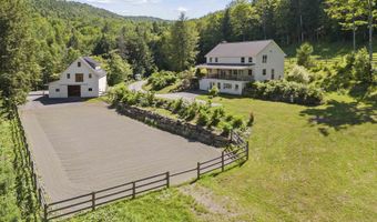 766 Masterson Rd, Barnard, VT 05031