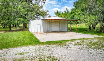 7554 S Farris Rd, Atoka, OK 74525