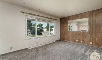 4631 Phillip St, Billings, MT 59101