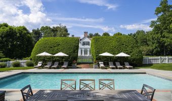 865 Hollow Tree Ridge Rd, Darien, CT 06820