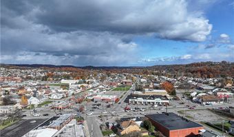 2402 W Main St, Aliquippa, PA 15001