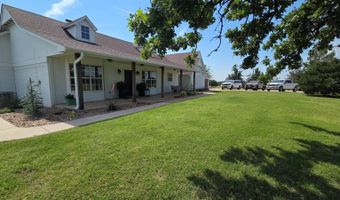568 Woodford Rd, Ardmore, OK 73401