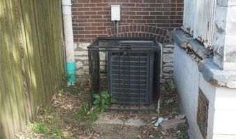 120 W Courtois St, St. Louis, MO 63111