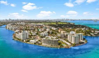 9901 W Bay Harbor Dr 605, Bay Harbor Islands, FL 33154