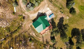 27667 Buckhorn Rd, Bellvue, CO 80512