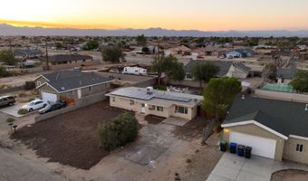 8537 Satinwood Ave, California City, CA 93505