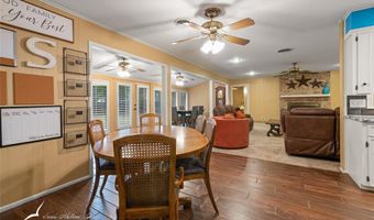 3818 High Meadows Dr, Abilene, TX 79605