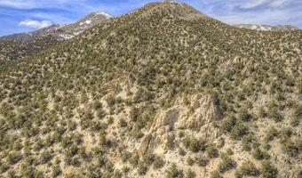 APN 006-420-17 Lucky Boy Pass Road, Hawthorne, NV 89415