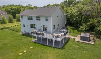 14447 Bowers Dr NW, Anoka, MN 55303
