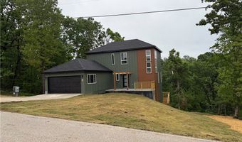 77 Shetland Dr, Bella Vista, AR 72715