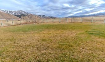 541 HWY 236, Afton, WY 83110