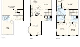 2429 BAILEYS POND Rd, Accokeek, MD 20607