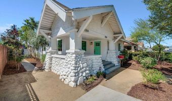 1306 W 48th St, Los Angeles, CA 90037