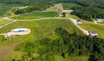Strickler Road SW, Amanda, OH 43102