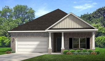 15559 Ollie Ln Plan: The Rhett, D'Iberville, MS 39540