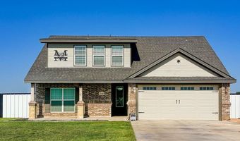 2166 SE 4001, Andrews, TX 79714