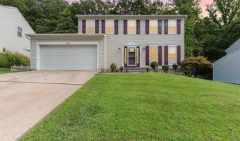 3125 LAUREL VIEW Dr, Abingdon, MD 21009