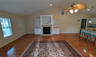 924 Easy St, Asheboro, NC 27205