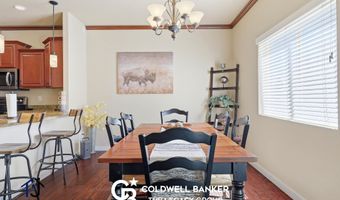 4445 E 18th St, Casper, WY 82609