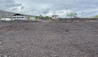 KAI AVE, Captain Cook, HI 96704