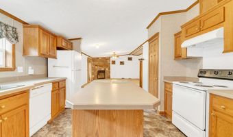 2430 E Marlette, Applegate, MI 48401