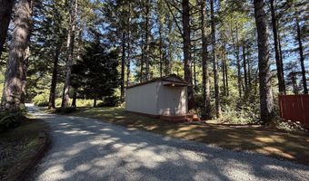 96104 CAPE FERRELO Rd, Brookings, OR 97415