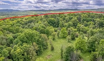 34 Stonykill & Granite Rd, Accord, NY 12404