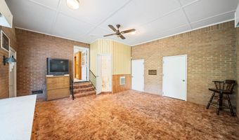 992 Dickinson St, Bamberg, SC 29003