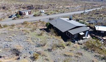 27 Oatman Rd, Oatman, AZ 86433